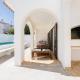 Beachfront Villa with Private Pool in Manta Rota, Вила-Нова-де-Касела (фото 8)