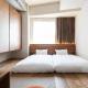 KIRO Hiroshima by THE SHARE HOTELS, Hirošima - Fotografie 8