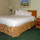 AmericInn by Wyndham Oscoda Near AuSable River, Oscoda (fotografie 2)