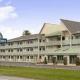 Days Inn by Wyndham Harrisburg North, Harrisburg (foto 9)
