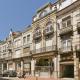 Huswell - Pleasant 2 bedroom apartment in city center, Blankenberge (Foto 4)