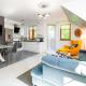 Wonder Home - Apartamenty Leśny Dom z balkonami, niedaleko centrum, w cichej okolicy, Karpacz (fotografie 10)