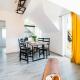 Wonder Home - Apartamenty w cichej i zielonej części Karpacza - z miejscem na grilla i parkingiem, Karpacz (fotografie 10)