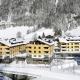 ArlbergResort Klösterle, Klösterle am Arlberg (foto 3)