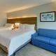 Holiday Inn Express & Suites - Roanoke – Civic Center - Fotografie 5