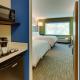 Holiday Inn Express & Suites - Roanoke – Civic Center - Fotografie 3