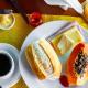 Pousada e Restaurante Mangue Seco Angra, アングラ・ドス・レイス - 写真 4