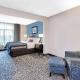 Comfort Inn & Suites Grand Blanc-Flint, Grand Blanc (photo 2)