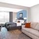 Comfort Inn & Suites Grand Blanc-Flint, Grand Blanc (photo 3)