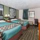 Super 8 by Wyndham Osceola IA, Osceola (fotografie 2)