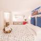 Bed in Naples, Neapol - Fotografie 7