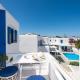 Olive Tree, Mykonos Town 2BRM Apartment with Pool - Fotografie 1