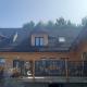 Sosnowy Dworek SABAT, Imielno (foto 5)
