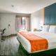 Jubilee Inn, Biloxi (fotografie 6)