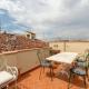 Luxury Home Florence terrazza vista Firenze - Foto 10