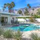 Twin Palms Modern, Palm Springs - Fotografie 8