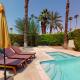 Highball House Permit# 3399 Palm Springs - Fotografie 4