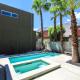 Paradise Views Townhome Palm Springs - Zdjęcie 1