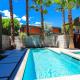 Paradise Views Townhome Palm Springs - Zdjęcie 2