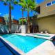 Paradise Views Townhome Palm Springs - Zdjęcie 3