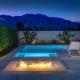 Modern Distinction in South Palm Springs Permit# 3922 - Fotografie 6