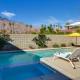 Modern Distinction in South Palm Springs Permit# 3922 - Fotografie 9