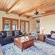 Lakeview Home with new hot tub - Sleeps 10, Sandpoint - Fotografie 3