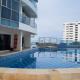 Apartamento Vista Mar 1707 Cartagena de Indias - Foto 1