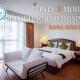 Nana Hiso Hotel, Bangkok - Zdjęcie 1