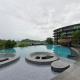 360 Panoramic View in Khaoyai, Nong Nam Daeng
