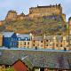 amazing apartments - Websters Land - Castle View Edinburgh - Fotografie 9
