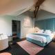 Boutique Hôtel Vedette entre Namur et Dinant, Профондвиль