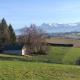 LES 3 COLLINES Gîtes, Panorama sur les Pyrénées, Saint-Vincent (fotografie 9)