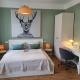 Apartment 23 - zentrumsnah - Parkplatz, Coburg - Kuva 3