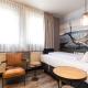 Best Western Hotel Nürnberg am Hauptbahnhof Núremberg - Foto 6