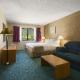 Howard Johnson by Wyndham Leavenworth, Leavenworth - Fotografie 7