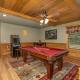 Tennessee Dream chalet Gatlinburg - Fotografie 2