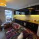 City Centre - Rivers Street, quiet 2 bed ground floor Georgian garden Apartment, Bath - Photo 1