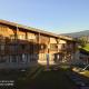 Mountain view Private apartments in Pirin Golf and SPA resort, Razlog - Fotografie 8