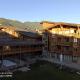 Mountain view Private apartments in Pirin Golf and SPA resort, Razlog - Fotografie 9