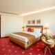 Le Royal Hotel - Amman, Amman (foto 9)