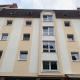 TOP LAGE 2 Zimmerwohnung mit Balkon und bester Aussicht in OG 2 links, Rostock - Foto 1