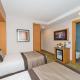Bisetun Hotel, Istanbul - Foto 9