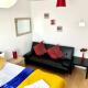 Studio Apartment, Private Bathroom and Parking Ilford - Fotografie 3