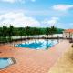 Vietnam Golf - Lake View Villas, Ho-Chi-Minh-Stadt