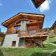 Chalet HERRISSON Peisey- Vallandry - Domaine Paradiski Peisey-Nancroix - Foto 1