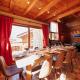 Chalet HERRISSON Peisey- Vallandry - Domaine Paradiski Peisey-Nancroix - Foto 6