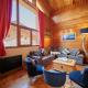 Chalet HERRISSON Peisey- Vallandry - Domaine Paradiski Peisey-Nancroix - Foto 8