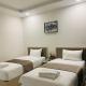 Icare Residence & Hotel, Bangkok - Foto 5