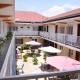 Sandton Hotel Kasese, Kasese - Fotografie 9